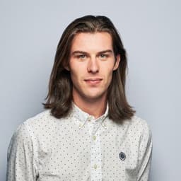 Louie Cameron