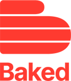 Baked